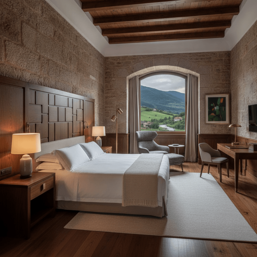 Itzala Suite